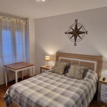 El Capricho De Miguel - 2 Hab Con Wifi - Vut-4763-As Apartment Gijon Exterior photo