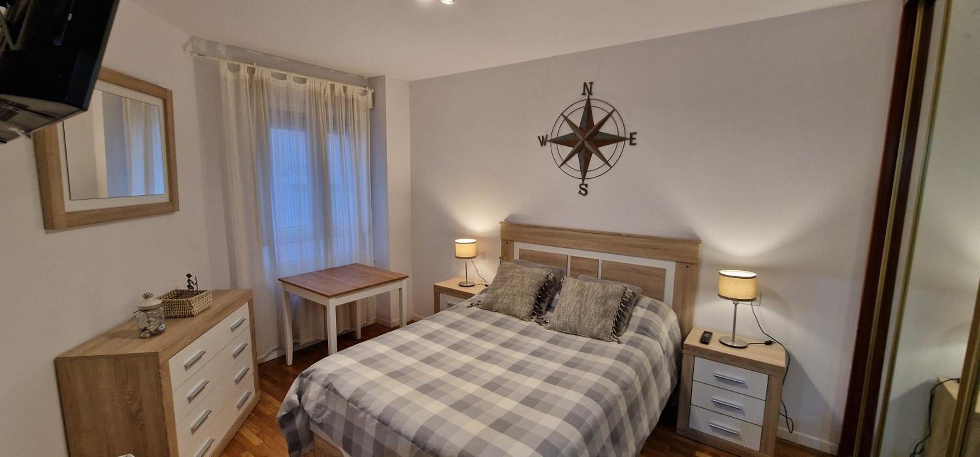 El Capricho De Miguel - 2 Hab Con Wifi - Vut-4763-As Apartment Gijon Exterior photo